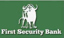 First Security Bank - Sleepy Eye